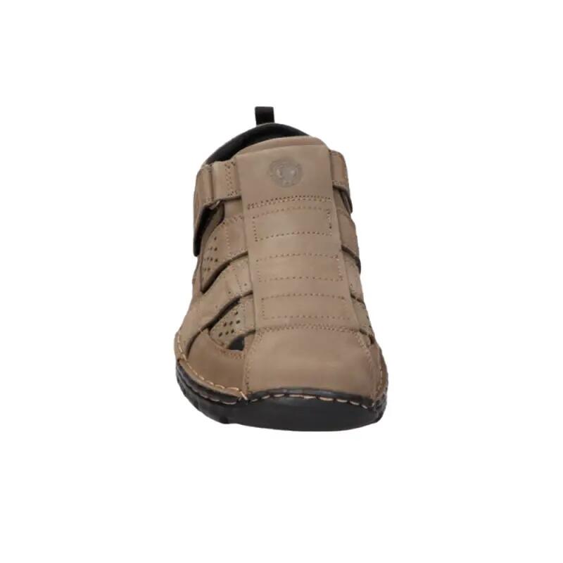 Sandalias Hombre Coronel Tapiocca C703 Verde 3/3