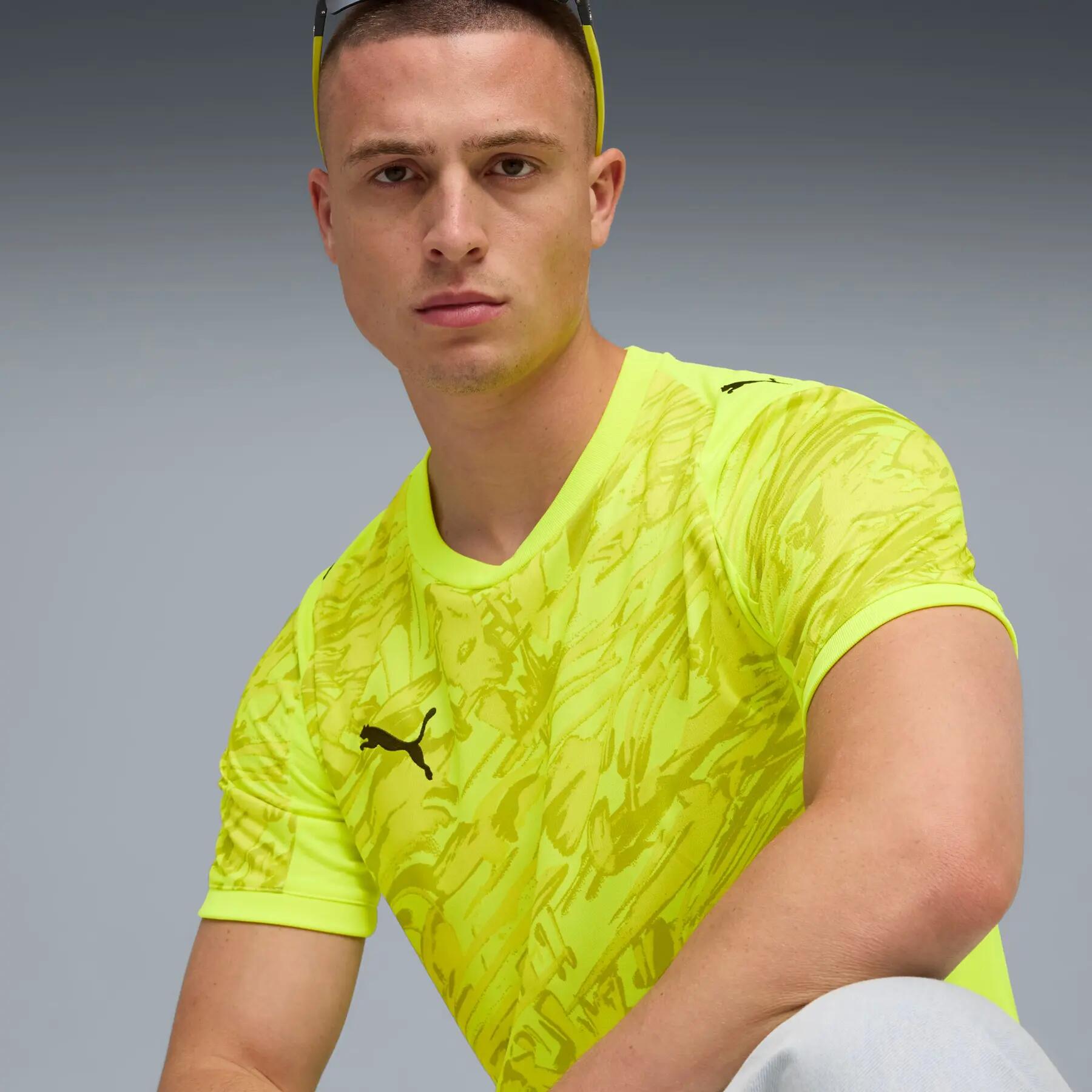 Maillot de gardien Puma 6/7