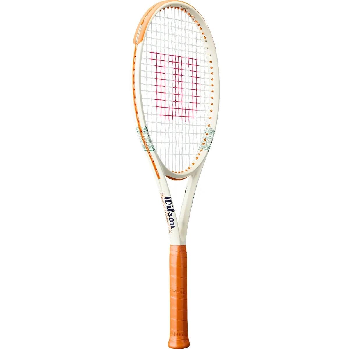 Clash 100L Roland Garros V3 Tennisschläger 2/4