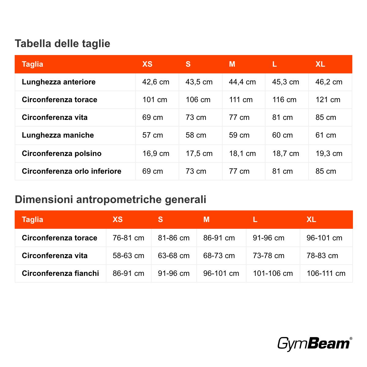 Felpa donna palestra cropped rosa GymBabe 6/7