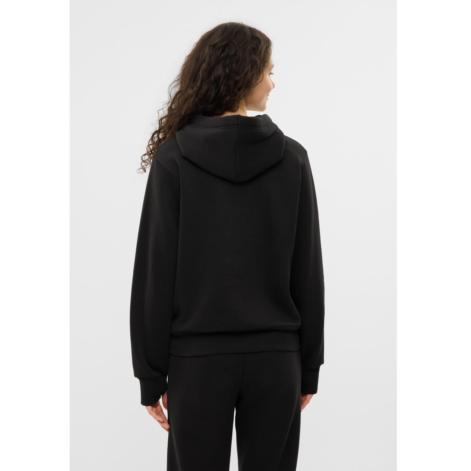 Bench Kapuzenpullover Tealy für Damen 3/4