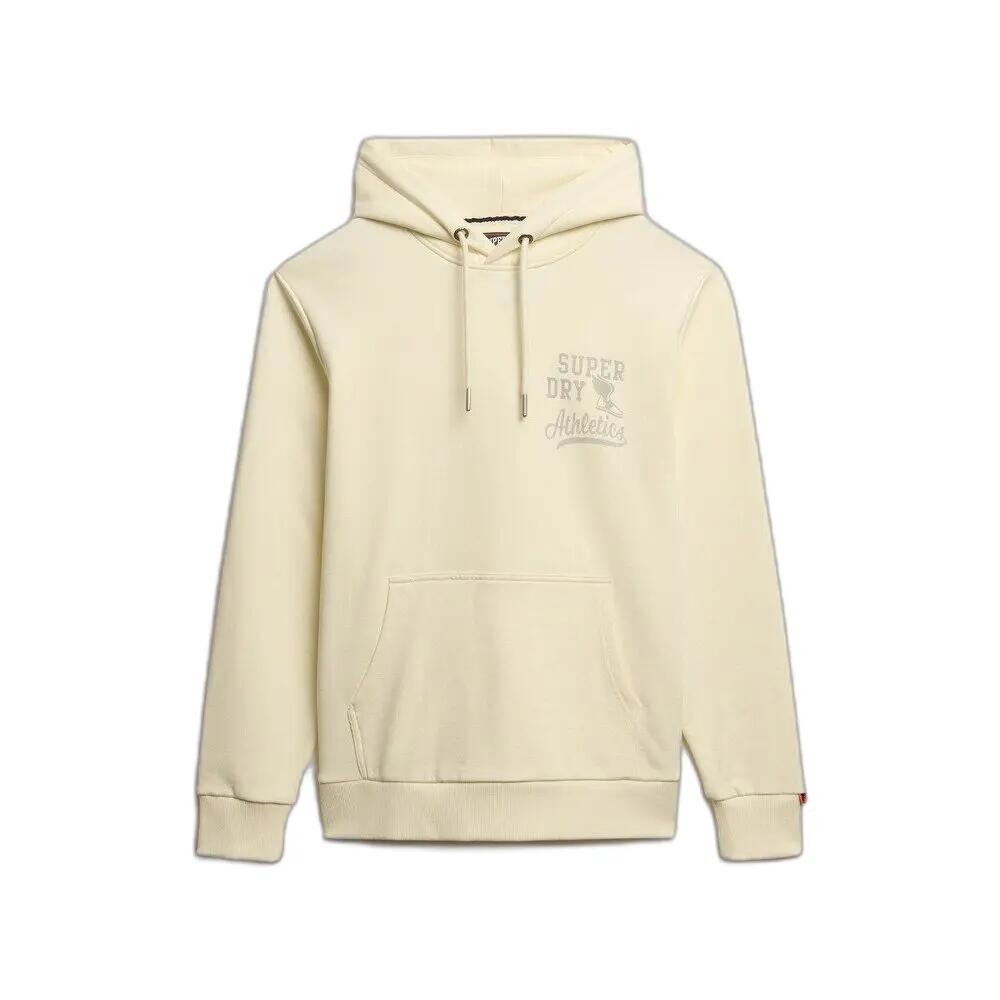 Hooded sweatshirt Superdry Athletic Essentials