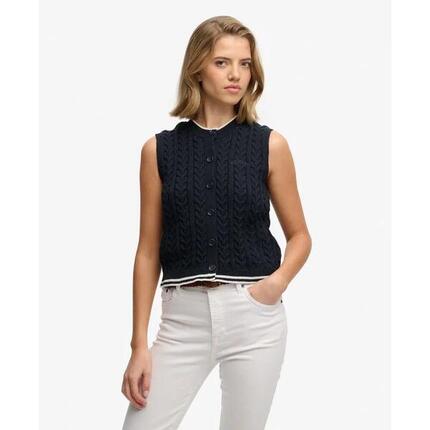 Pullover Damen Superdry