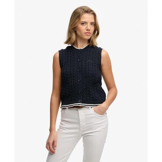 Pullover Damen Superdry