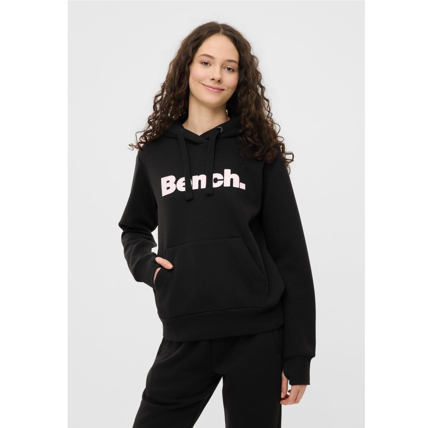 Bench Kapuzenpullover Tealy für Damen 2/4