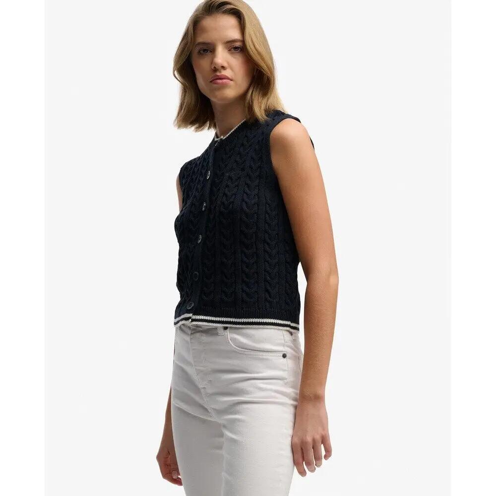 Pull femme Superdry 4/5