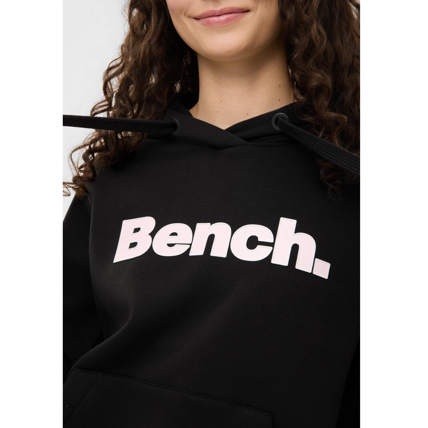 Bench Kapuzenpullover Tealy für Damen 4/4