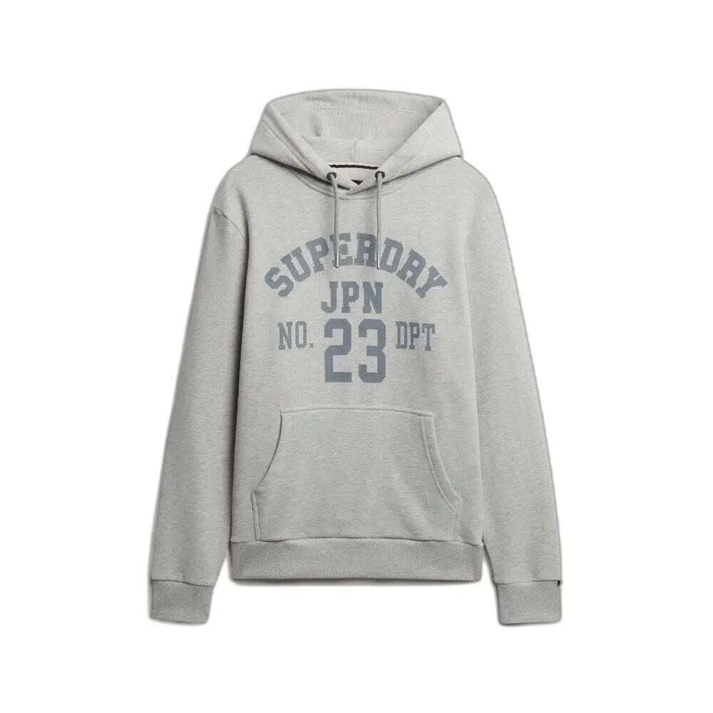 Dres z kapturem Essentials Superdry