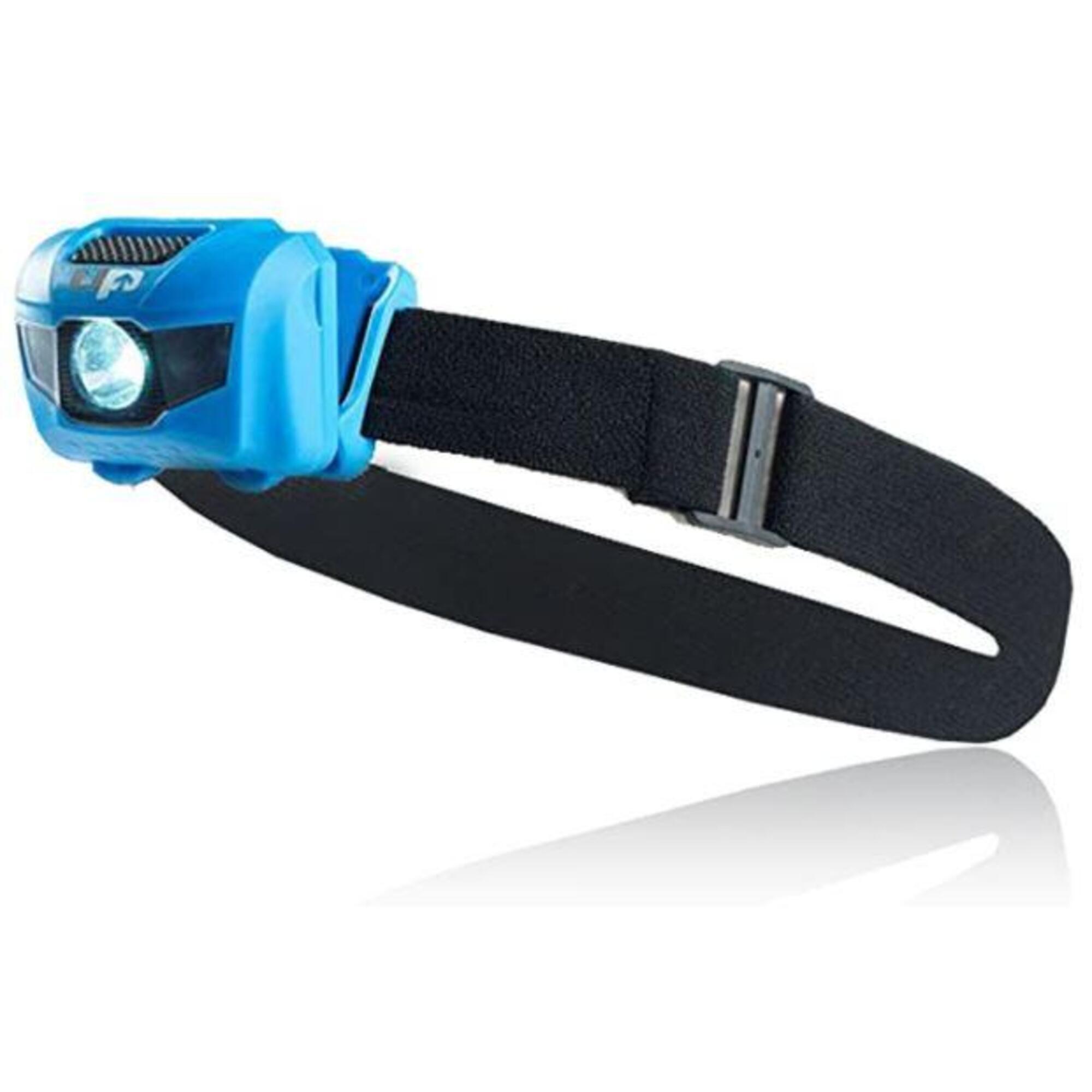 Ultimate Performance UP3020 Ultimate Head Torch 1/4