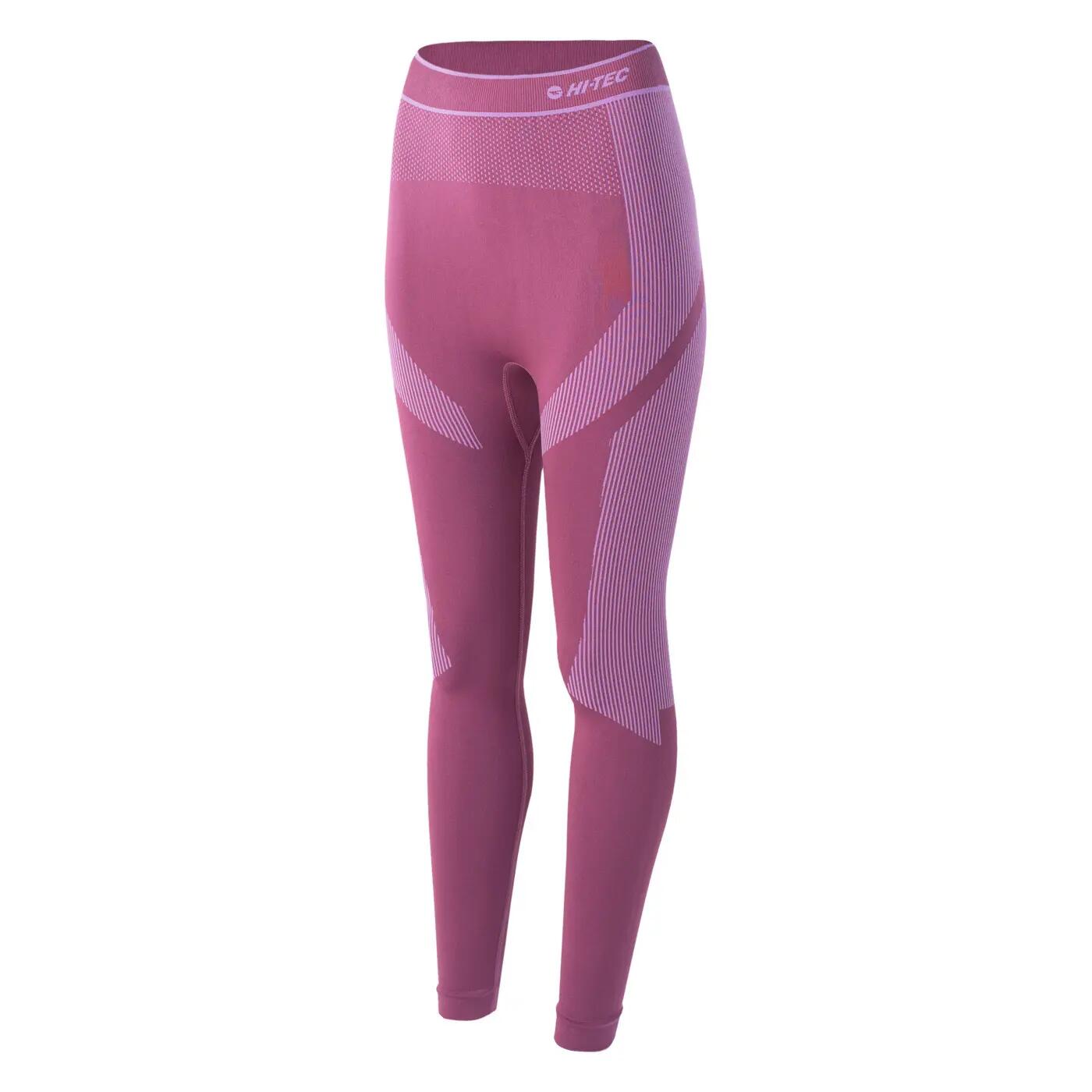 Mallas para mujer Hi-Tec Rair 3/4