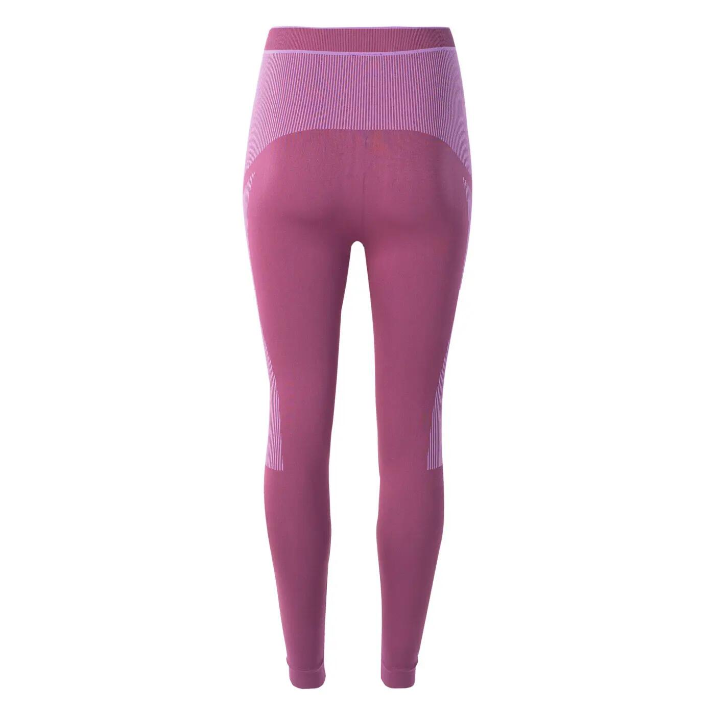 Mallas para mujer Hi-Tec Rair 2/4