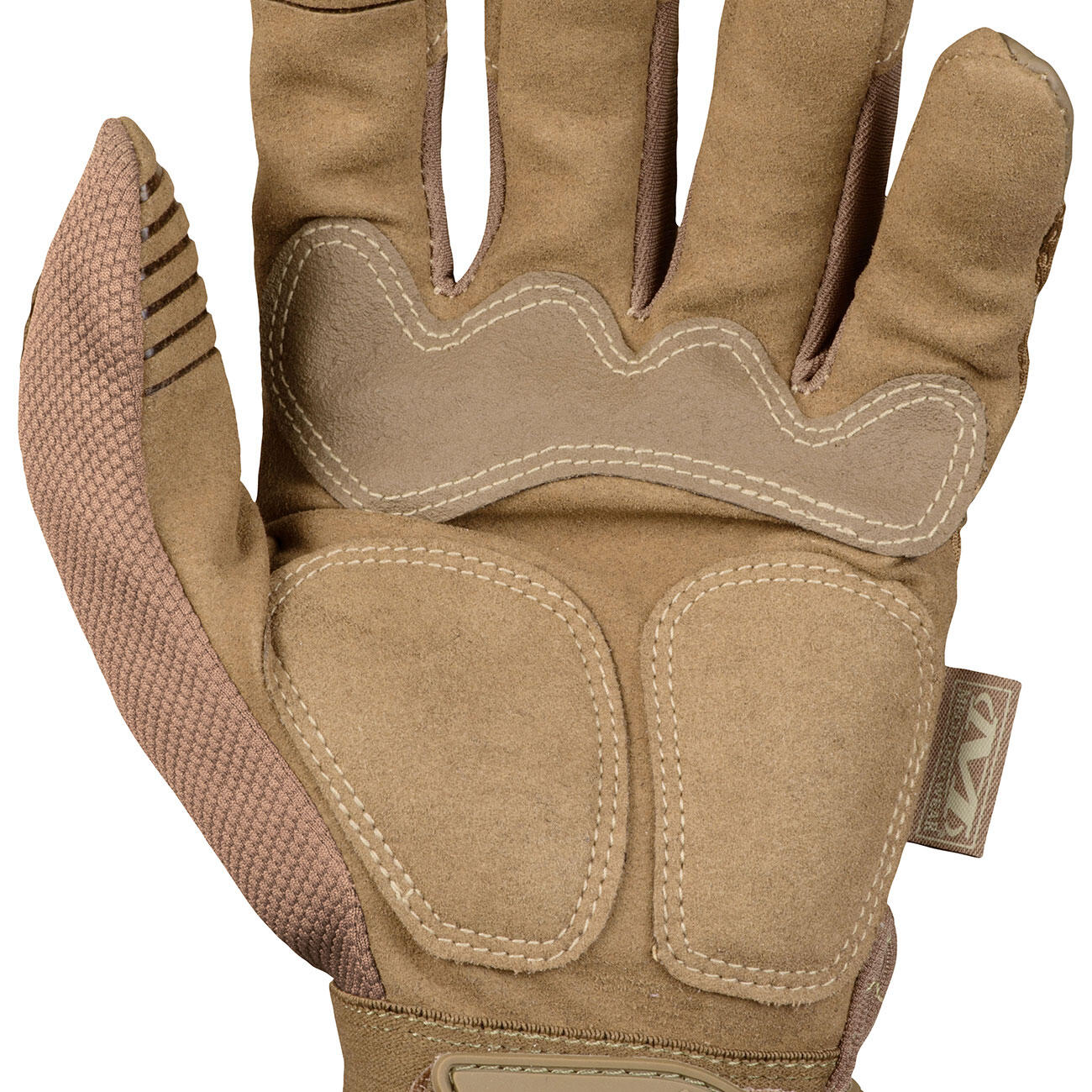 Mechanix M-Pact Coyote 6/6