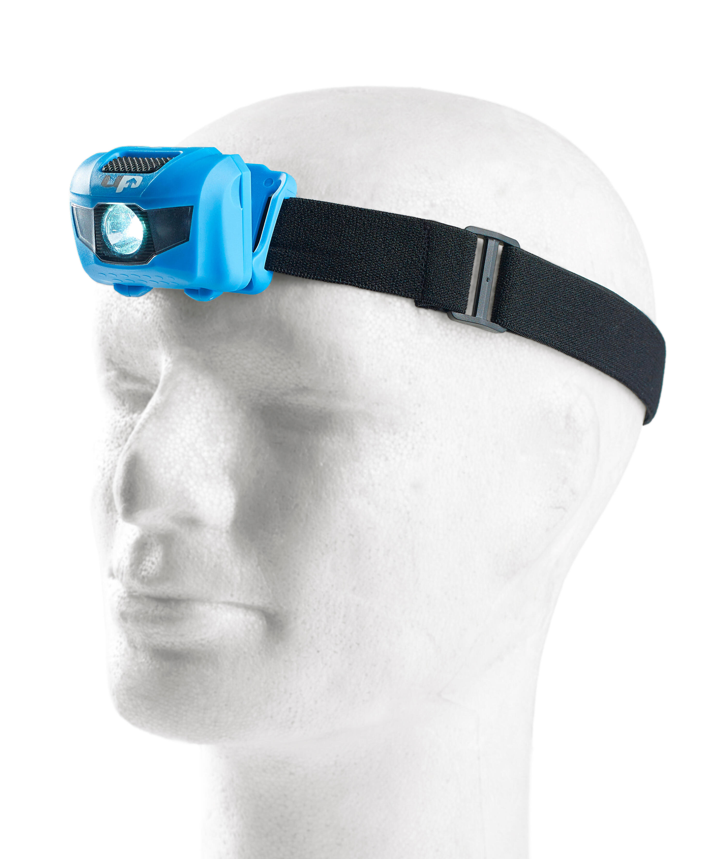 Ultimate Performance UP3020 Ultimate Head Torch 2/4