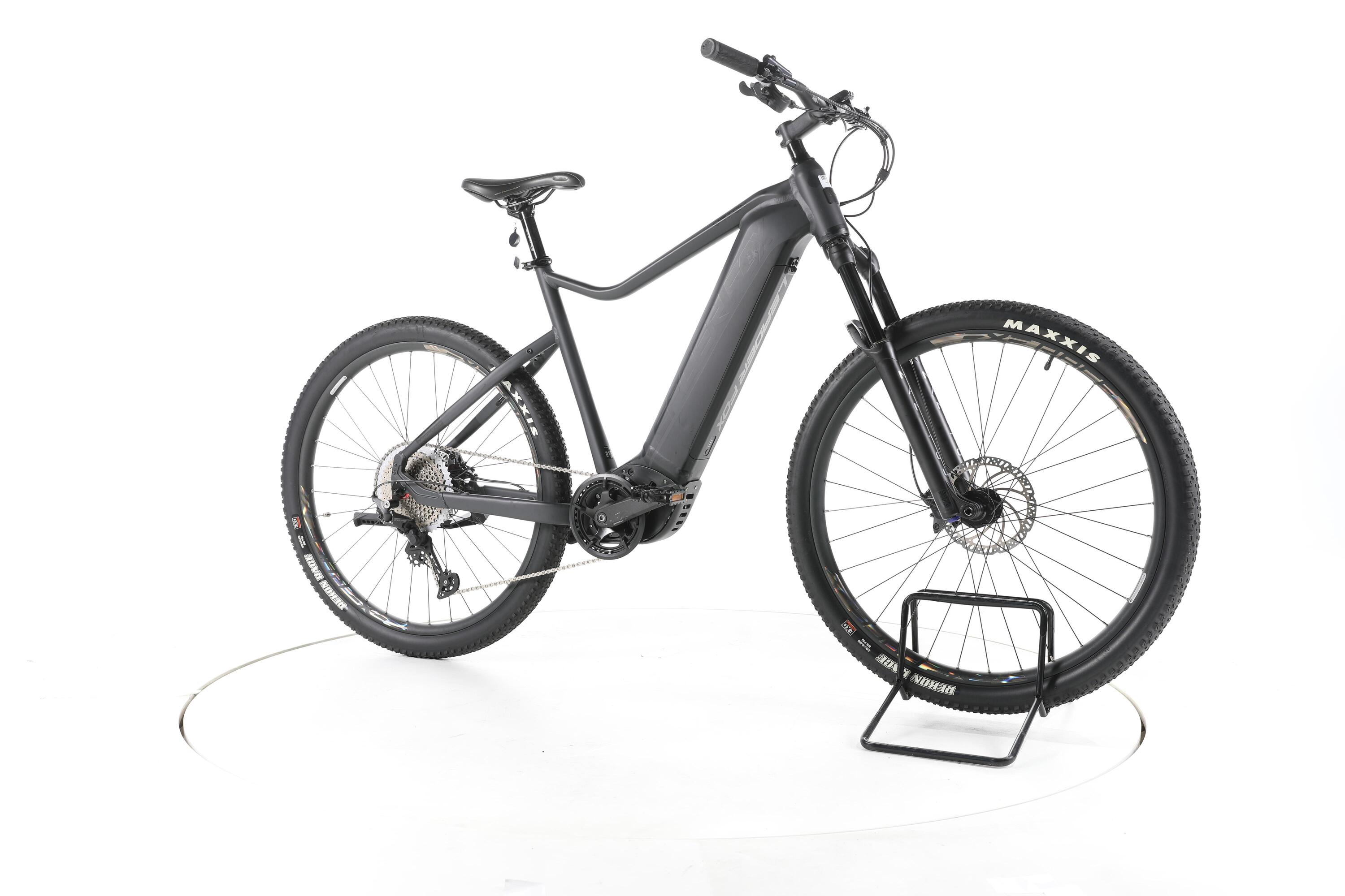 Refurbished - LeaderFox Orton E-Bike - Sehr gut 2/7