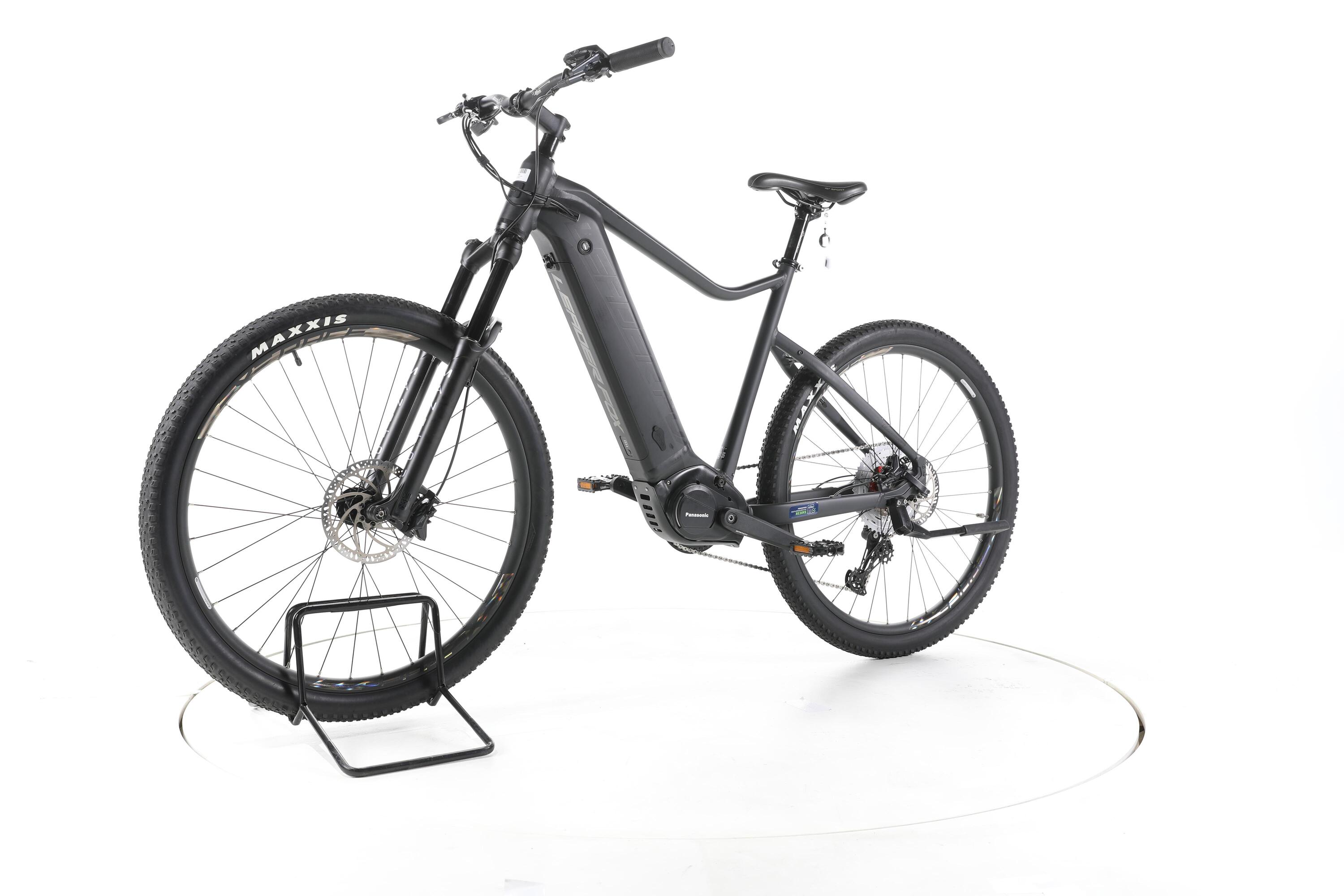 Refurbished - LeaderFox Orton E-Bike - Sehr gut 5/7