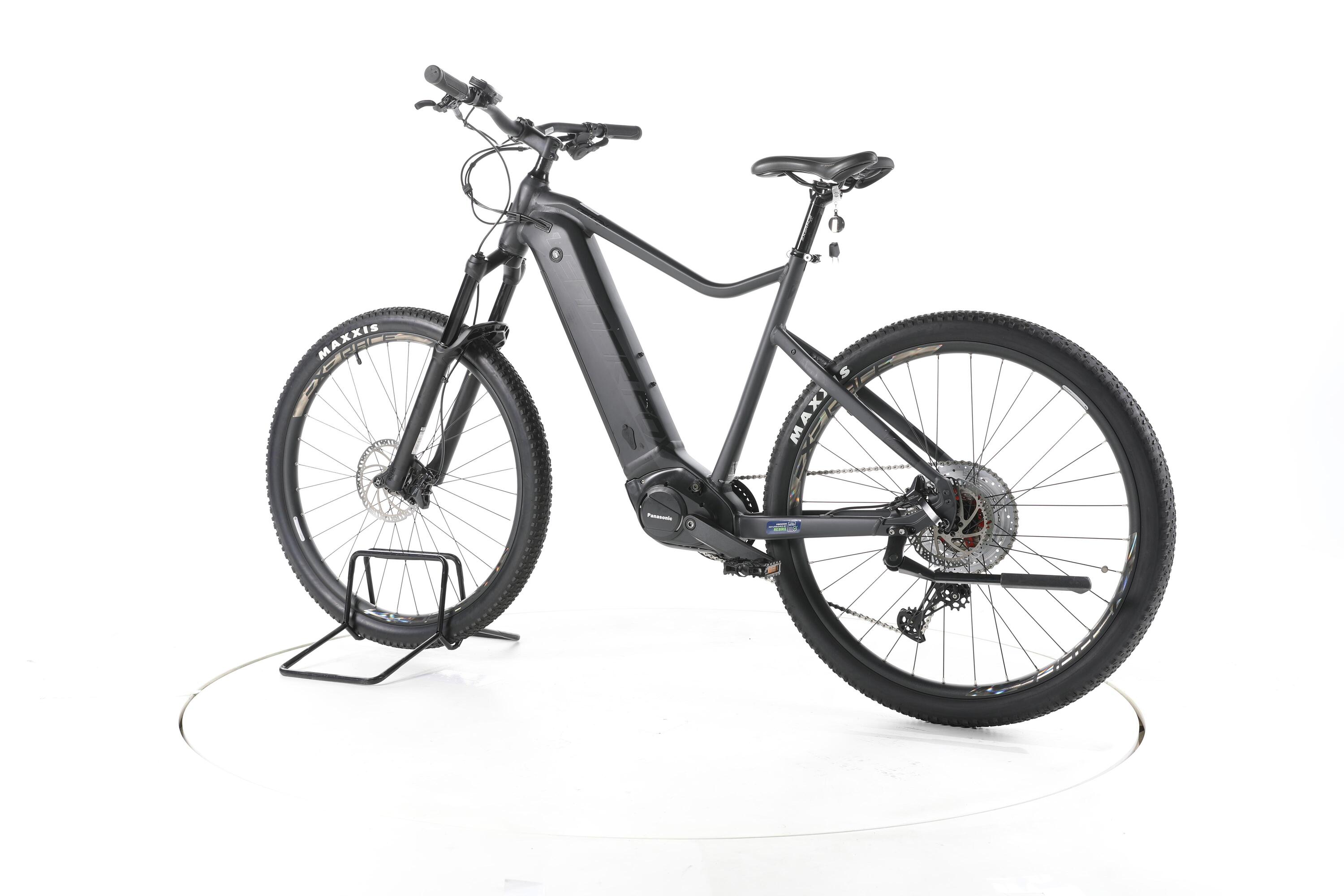Refurbished - LeaderFox Orton E-Bike - Sehr gut 7/7
