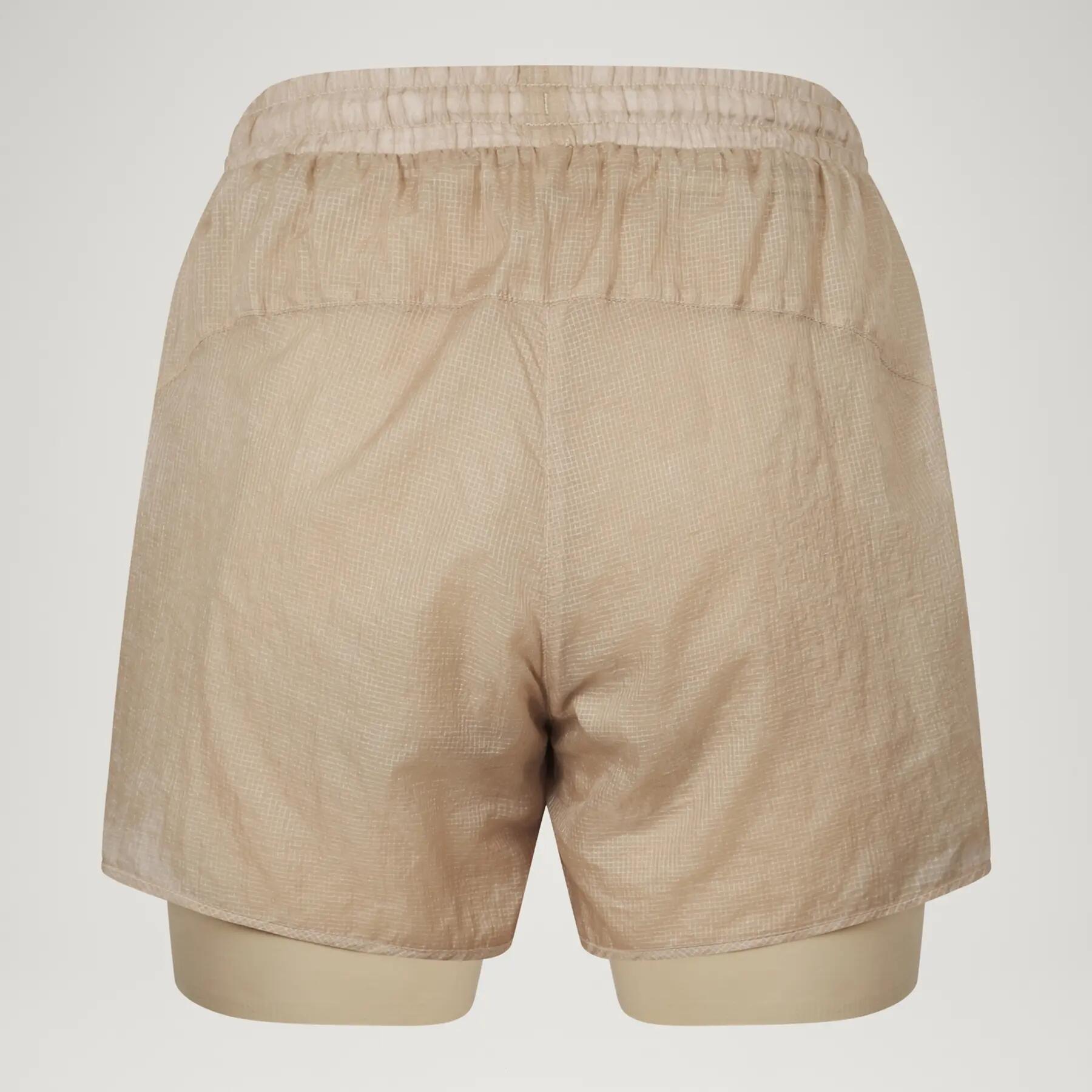 Short doublé femme Endura AllTrack Lite 2/2
