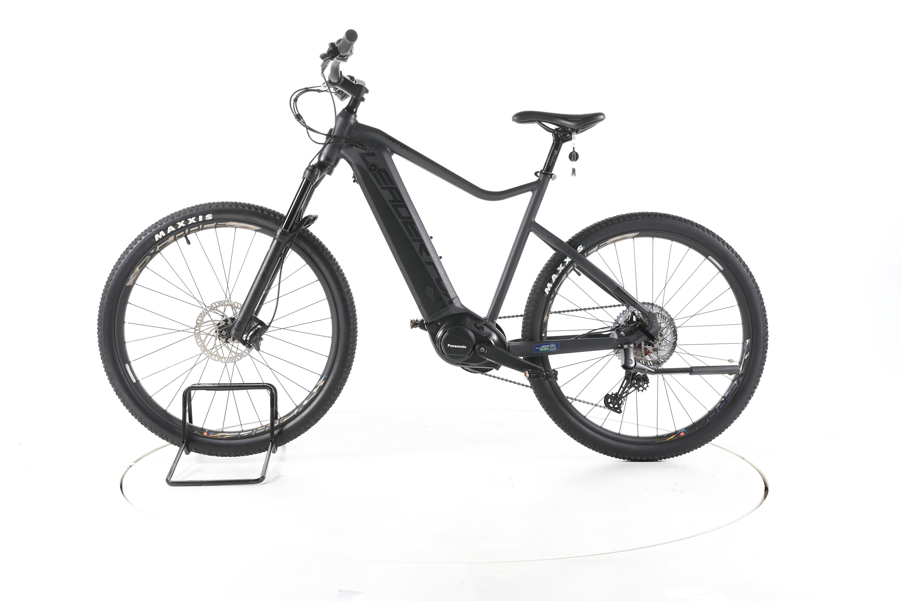 Refurbished - LeaderFox Orton E-Bike - Sehr gut 6/7