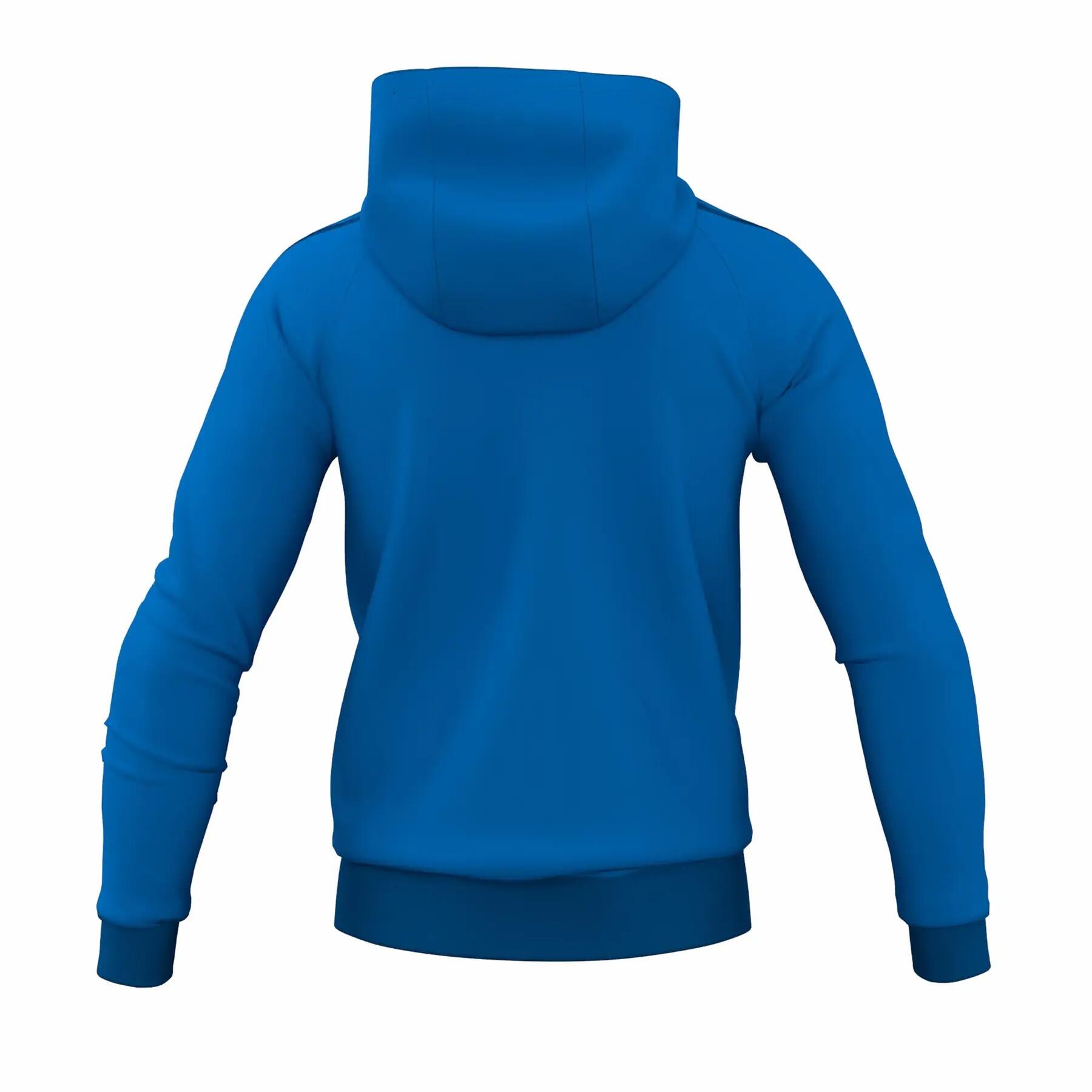 Sweatshirt à capuche enfant Grays Hockey GTS 2/5