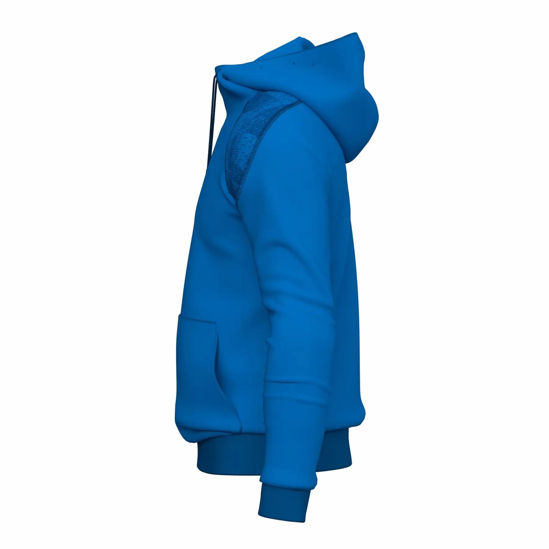 Sweatshirt à capuche enfant Grays Hockey GTS 5/5