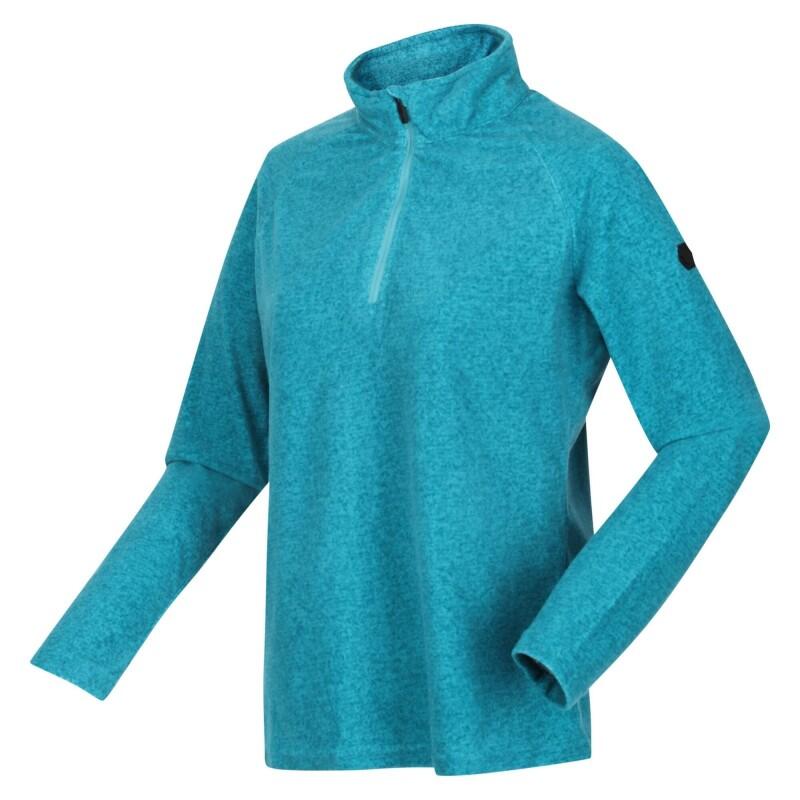Polar Regatta Pimlo-8QC azul entallado mujer 3/5