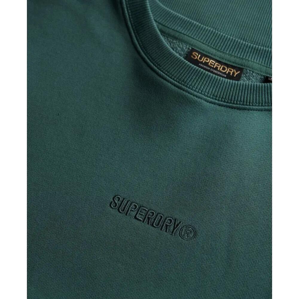 Sweatshirt Superdry Micro Logo 2/2