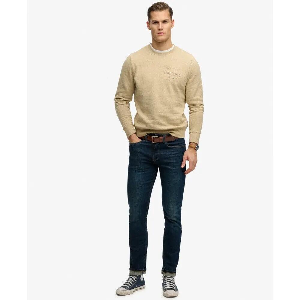 Sweatshirt Superdry 1954 Company 2/5