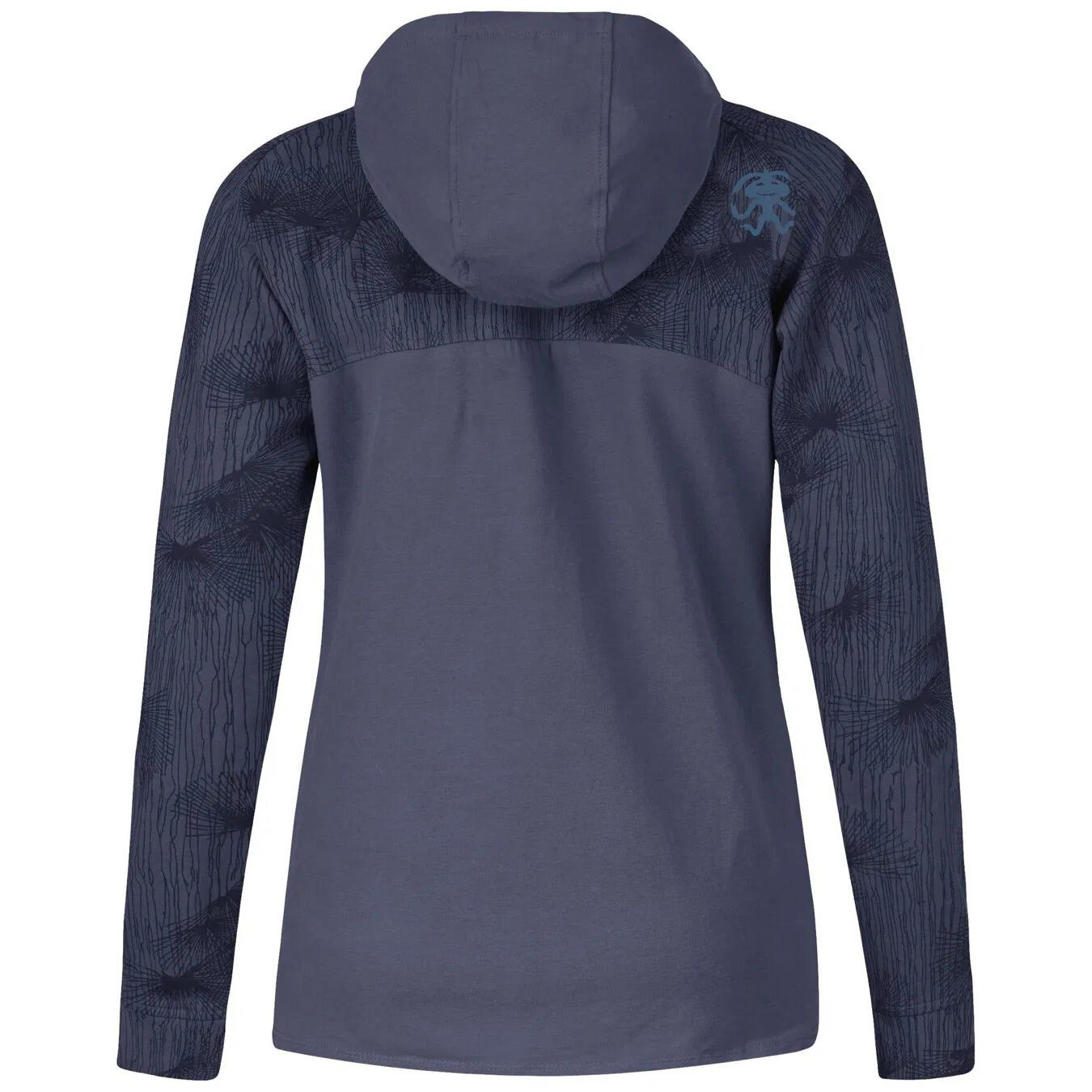 Sweatshirt à capuche femme Rafiki Estrella 3/5