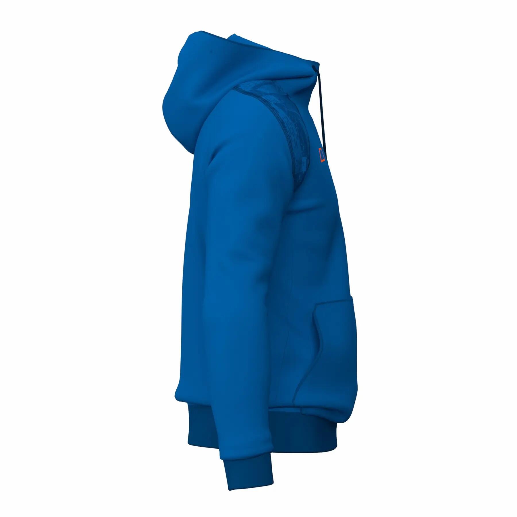 Sweatshirt à capuche enfant Grays Hockey GTS 4/5