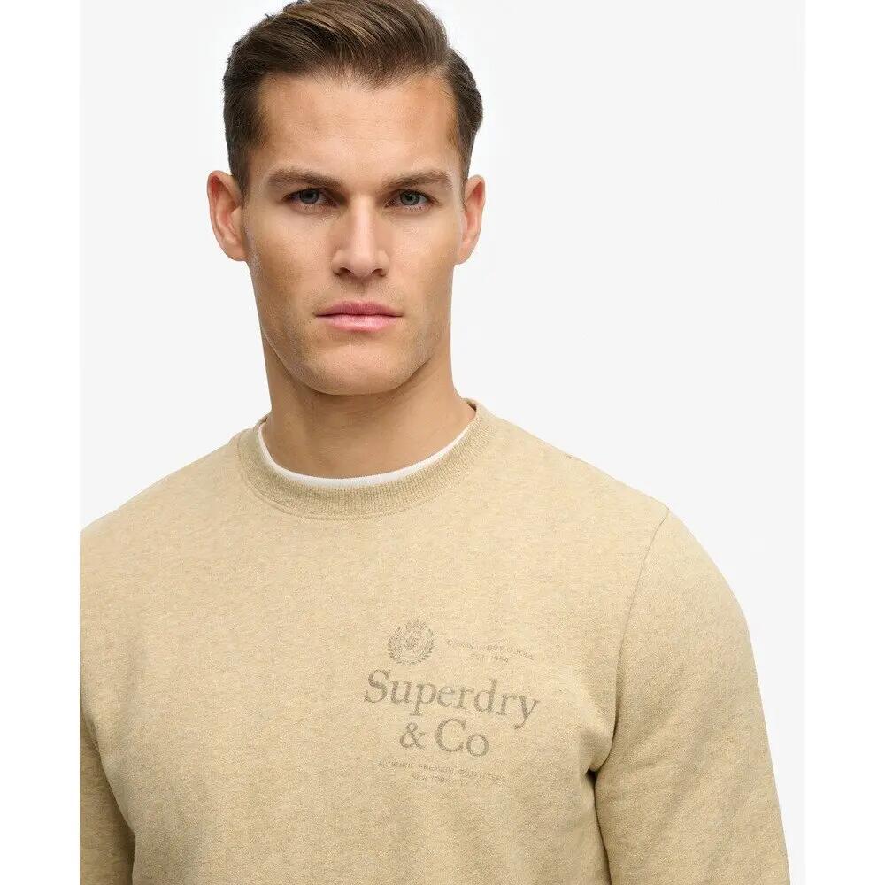 Sweatshirt Superdry 1954 Company 5/5