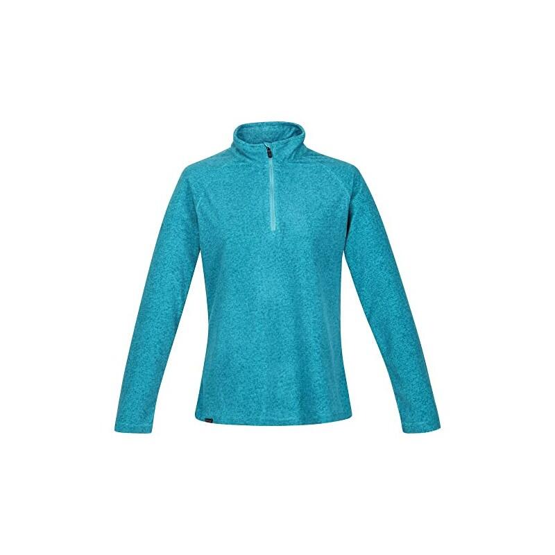 Polar Regatta Pimlo-8QC azul entallado mujer 5/5