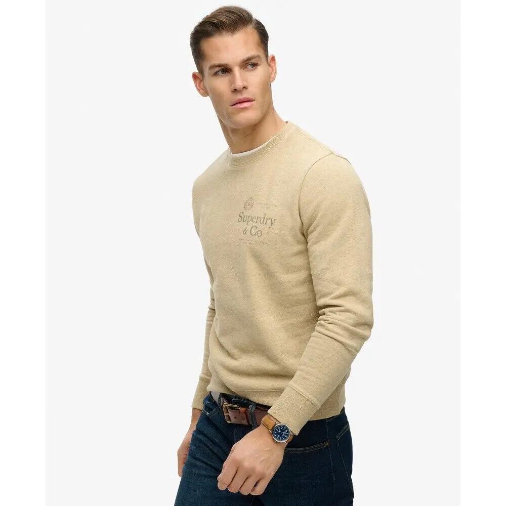 Sweatshirt Superdry 1954 Company 4/5