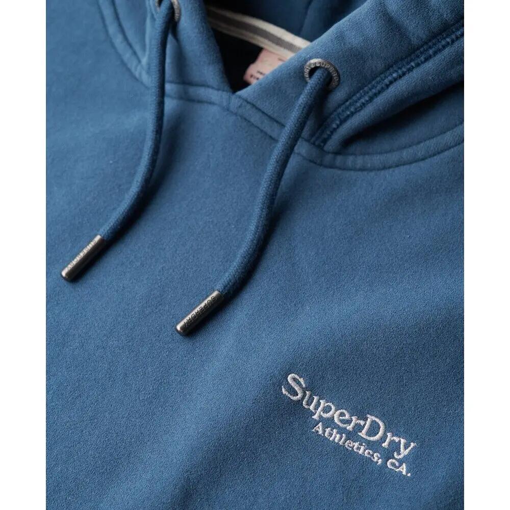 Capuchon met logo voor dames Superdry Essential 6/6