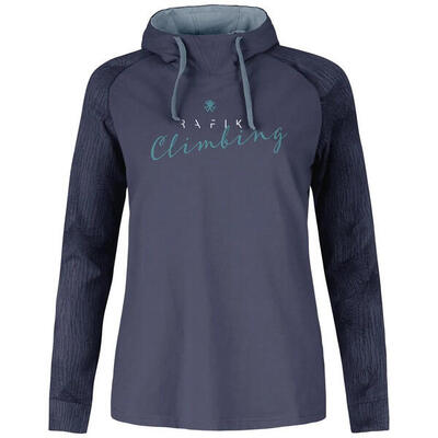 Dames hoodie rafiki estrella