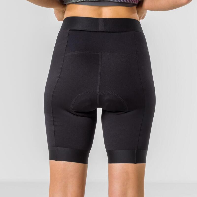 Dámské cyklistické kraťasy Bike Tights Basic Gel