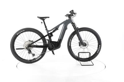 Ebike ricondizionata · Focus Thron² 6.8 · Ottime condizioni