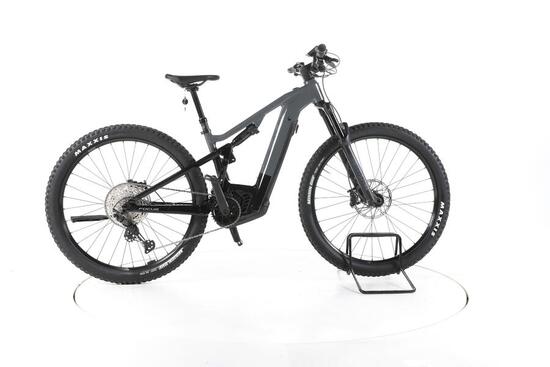 Ebike ricondizionata · Focus Thron² 6.8 · Ottime condizioni