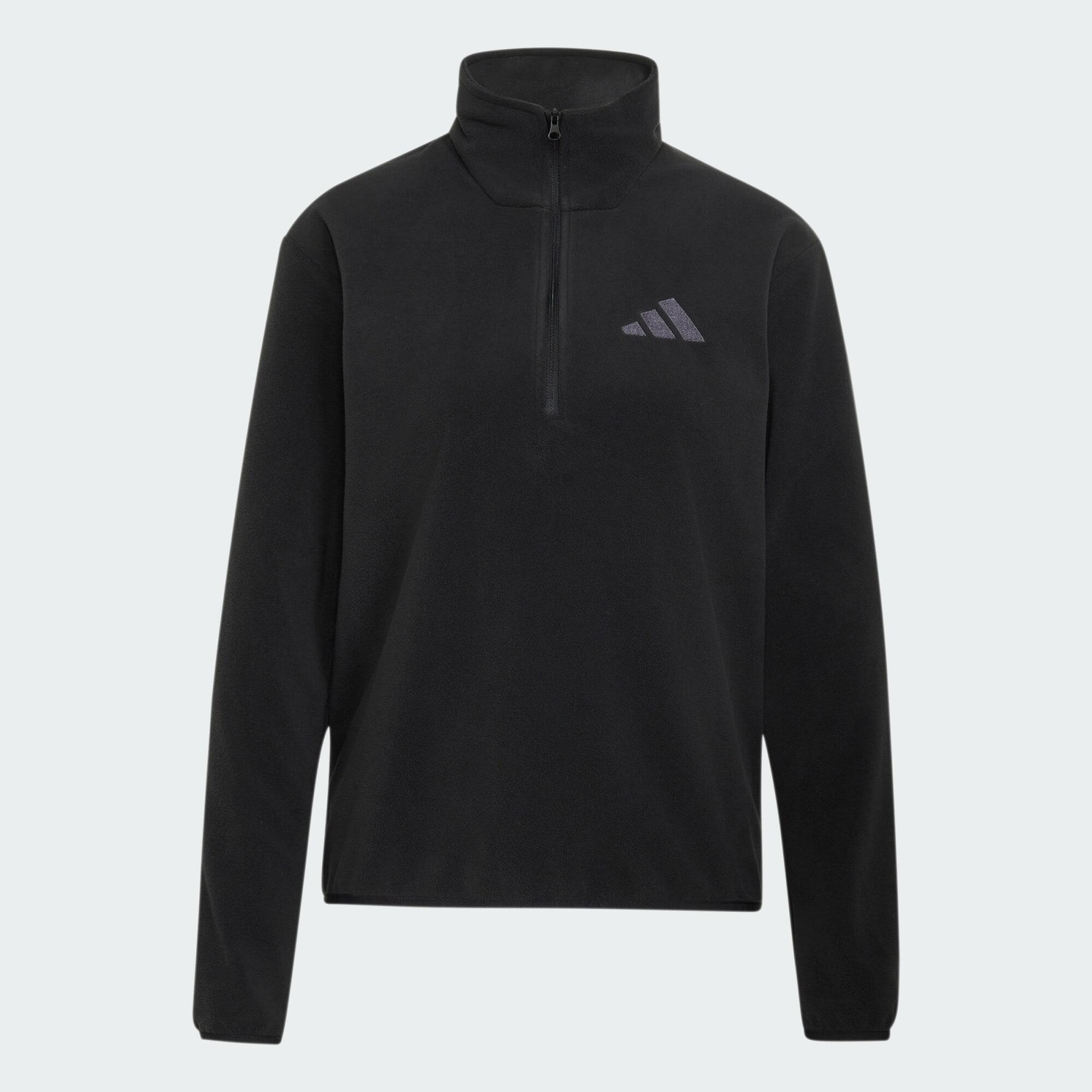 Terrex Multi Essentials Fleecejacke, Reißverschluss bis zur Brust 2/5