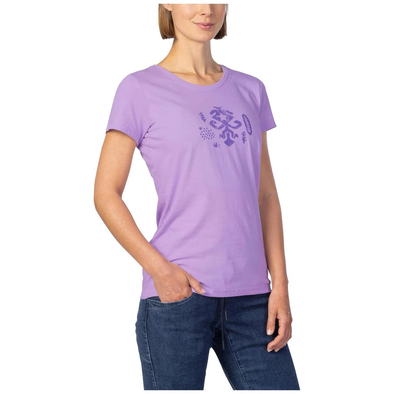 T-Shirt Rafiki Akiyo 3/7