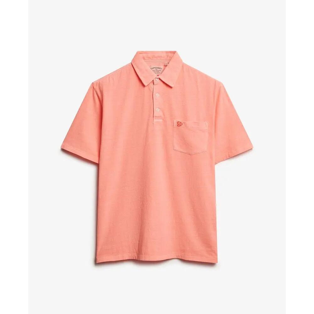 Polo Superdry Classic