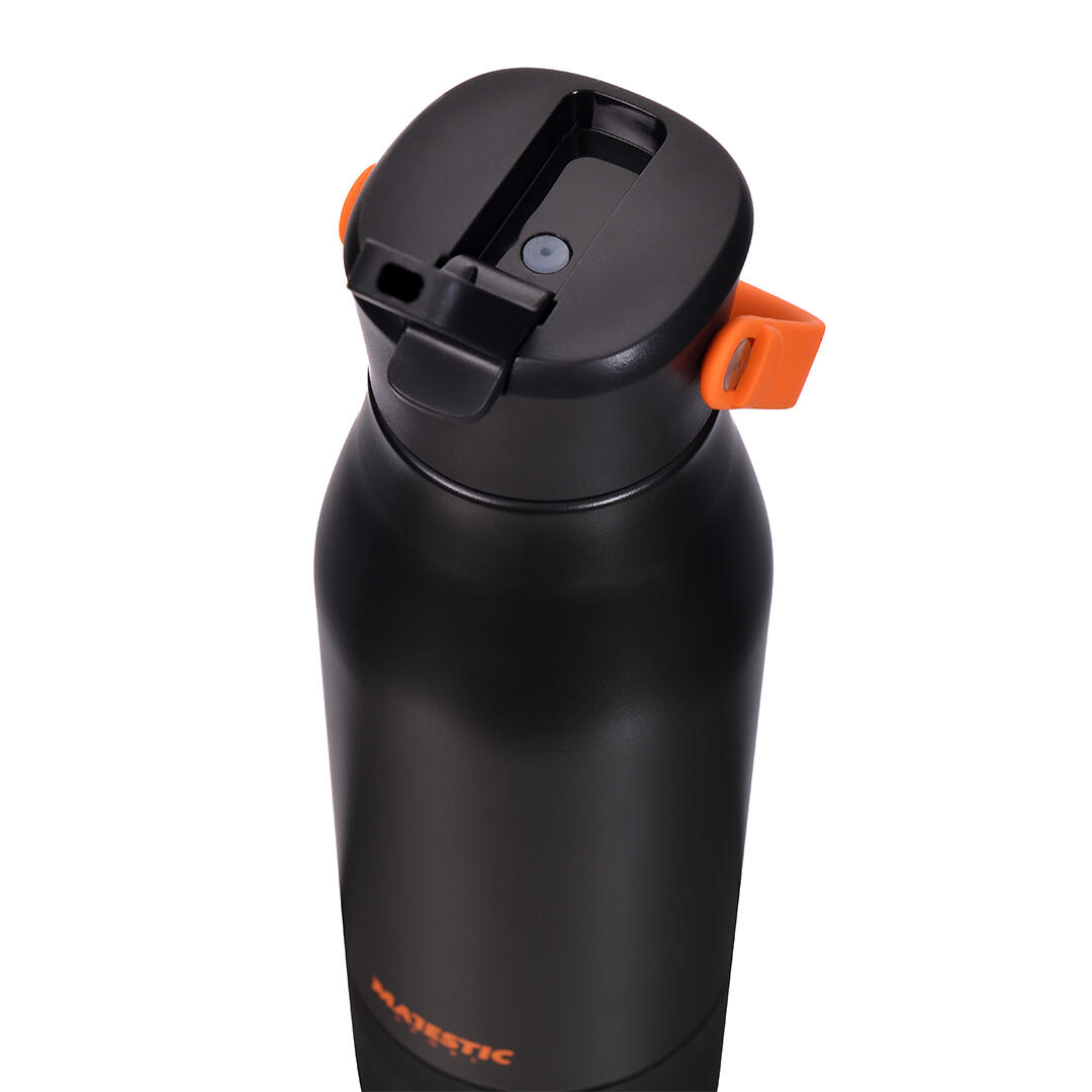 Butelka termiczna na wodę Majestic Sport Silly 900 ml 3/7