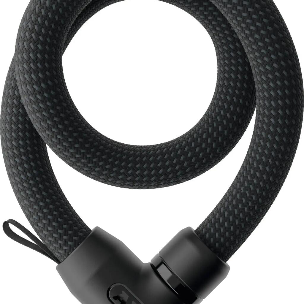 Abus Yarnit 4004K chain lock 110 cm