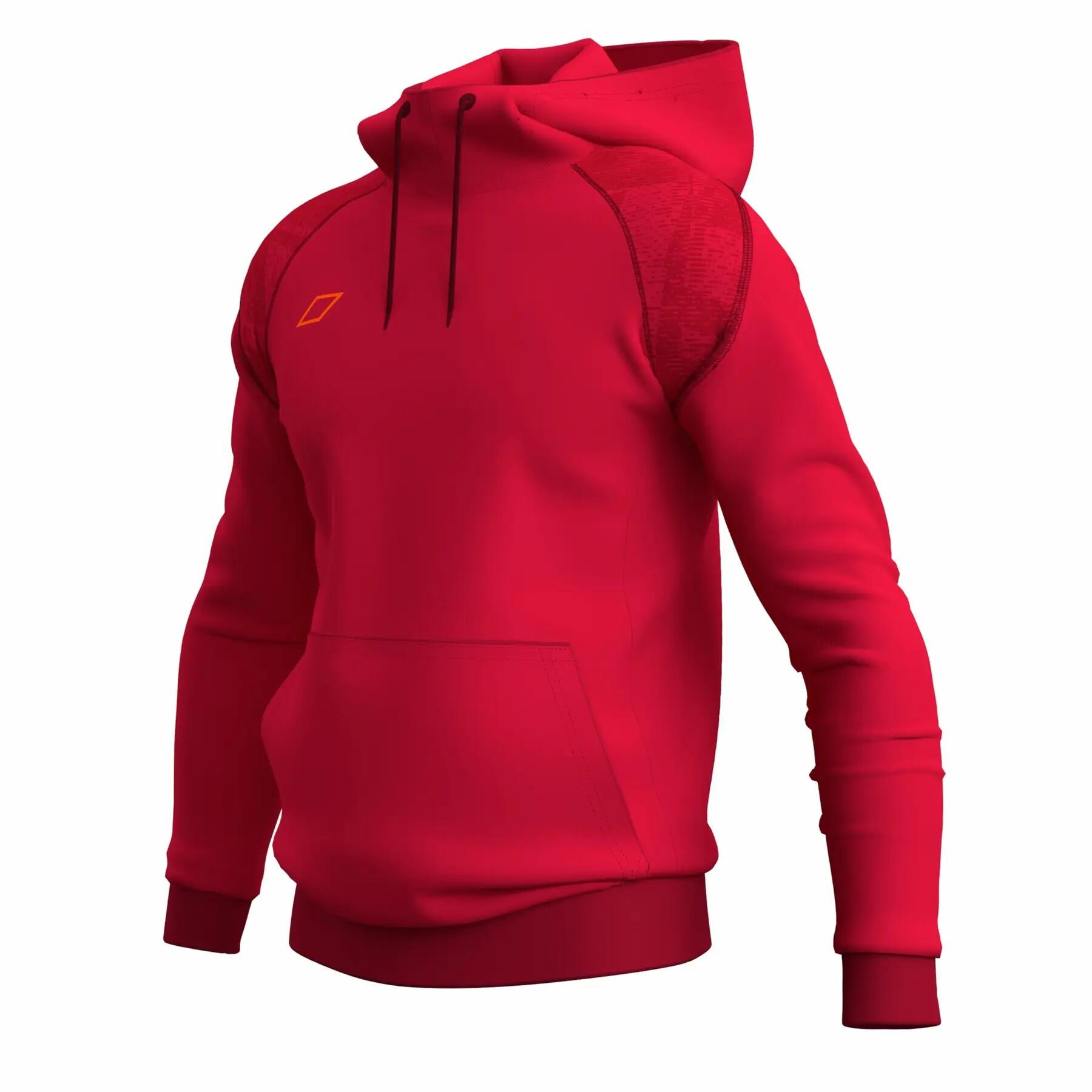 Sweatshirt à capuche enfant Grays Hockey GTS 3/5