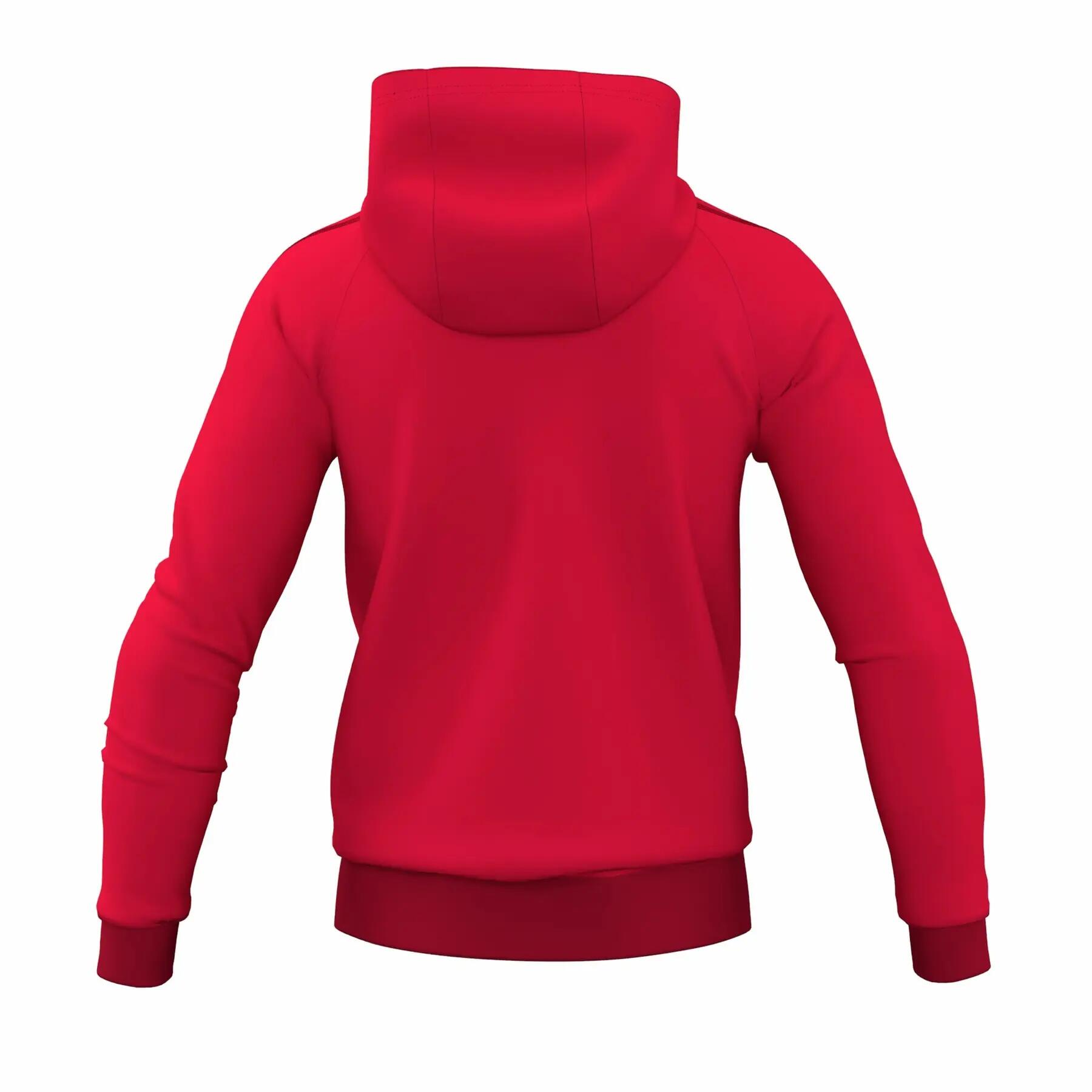 Sweatshirt à capuche enfant Grays Hockey GTS 2/5