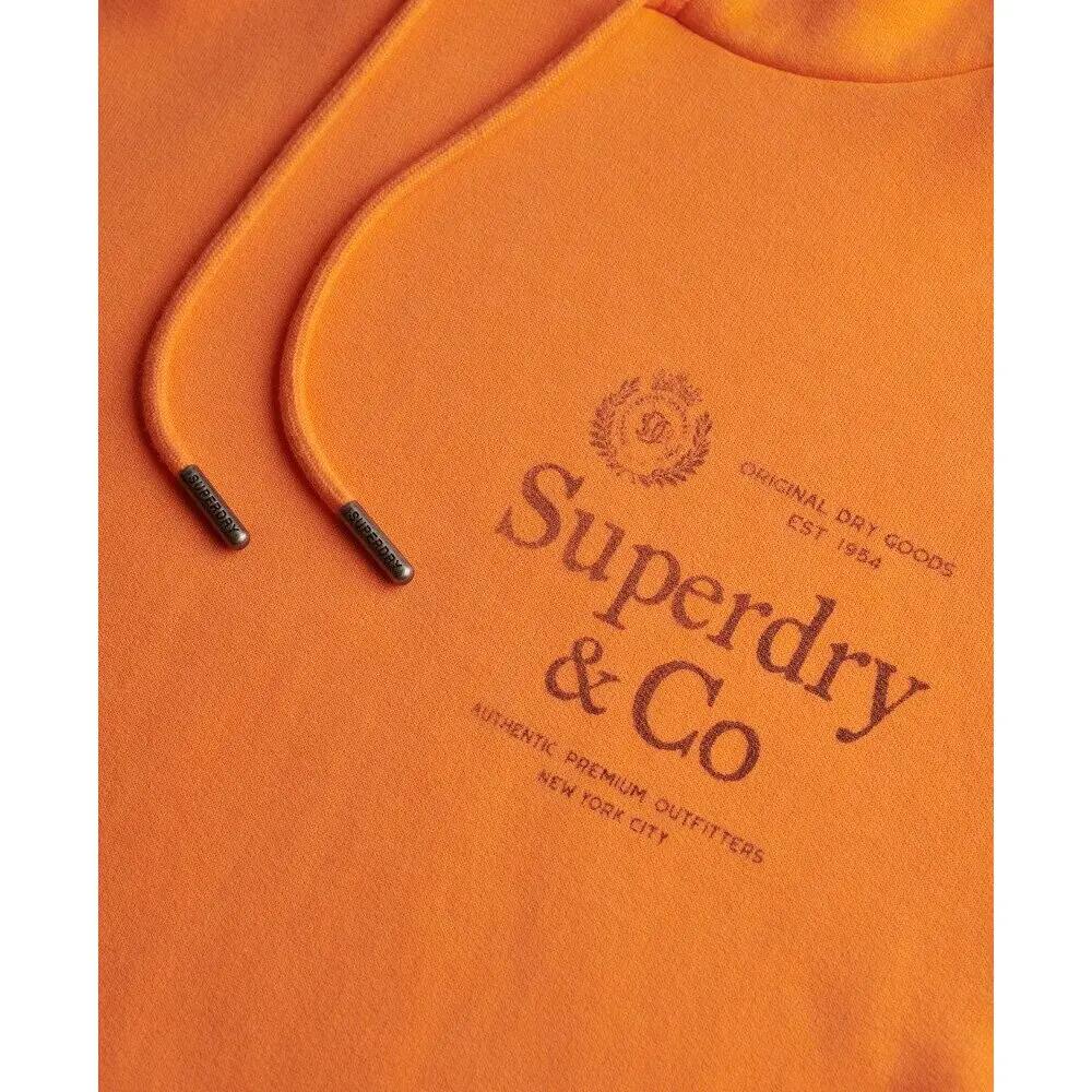 Hoodie Superdry 1954 Company 2/2