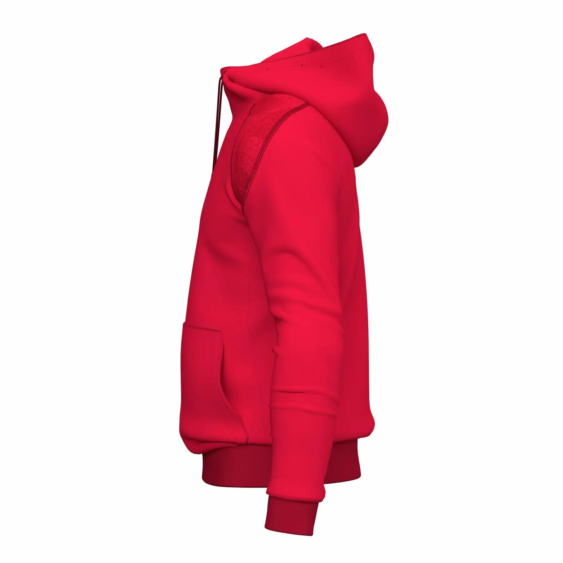 Sweatshirt à capuche enfant Grays Hockey GTS 5/5