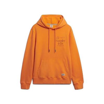 Hoodie superdry 1954 company