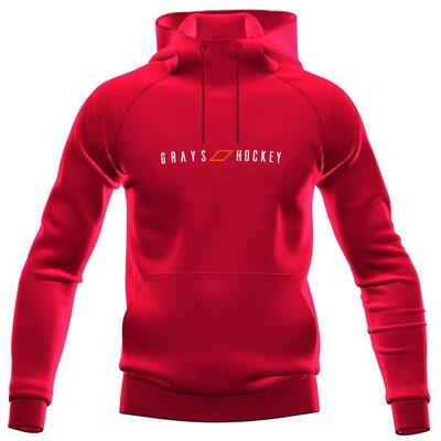 Junior hoodie grays hockey gts