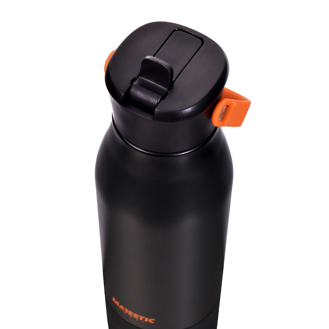 Butelka termiczna na wodę Majestic Sport Silly 900 ml 4/7