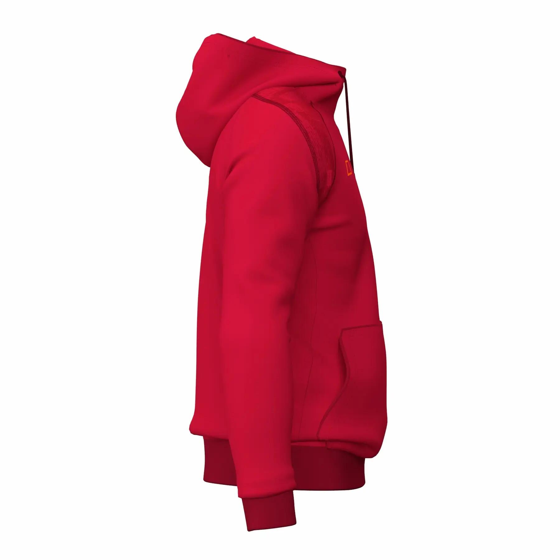 Sweatshirt à capuche enfant Grays Hockey GTS 4/5